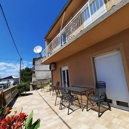 Lana 2 Apartment Senj  Luaran gambar