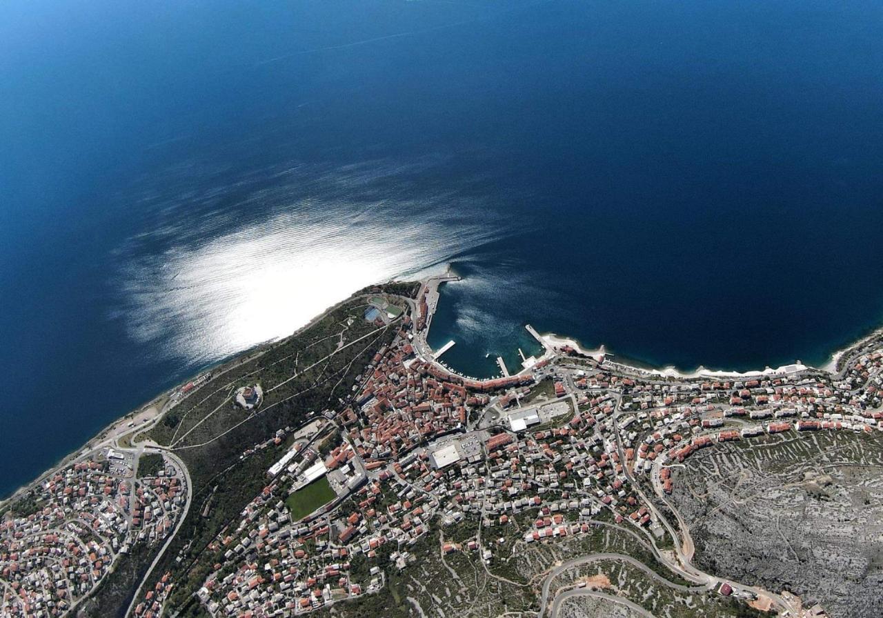 Lana 2 Apartment Senj  Luaran gambar