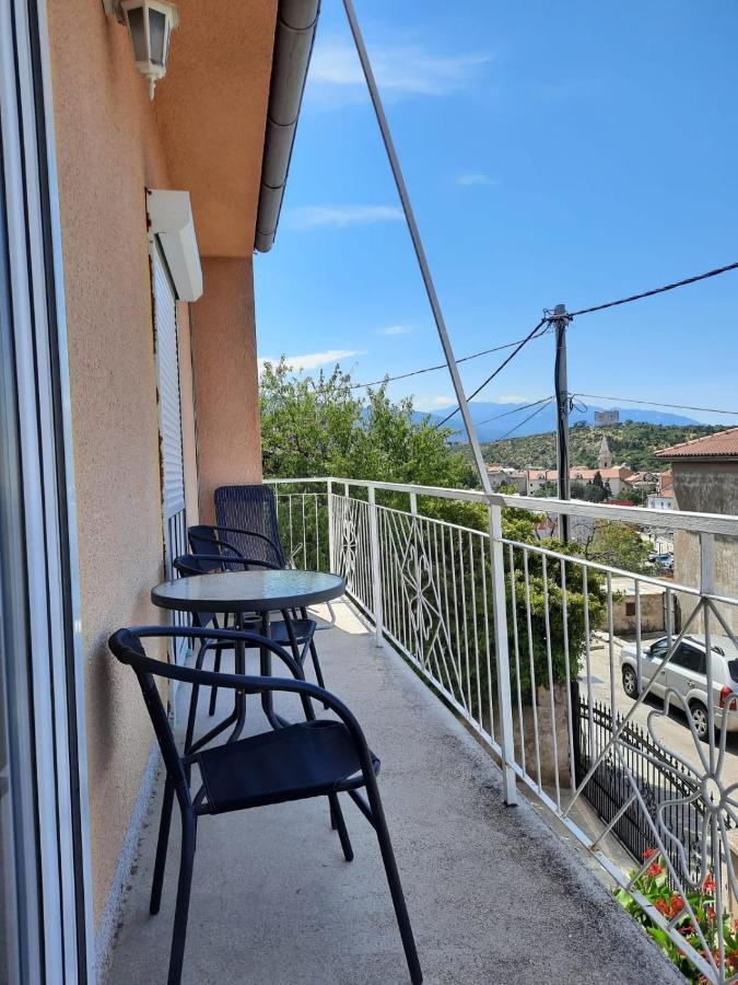Lana 2 Apartment Senj  Luaran gambar