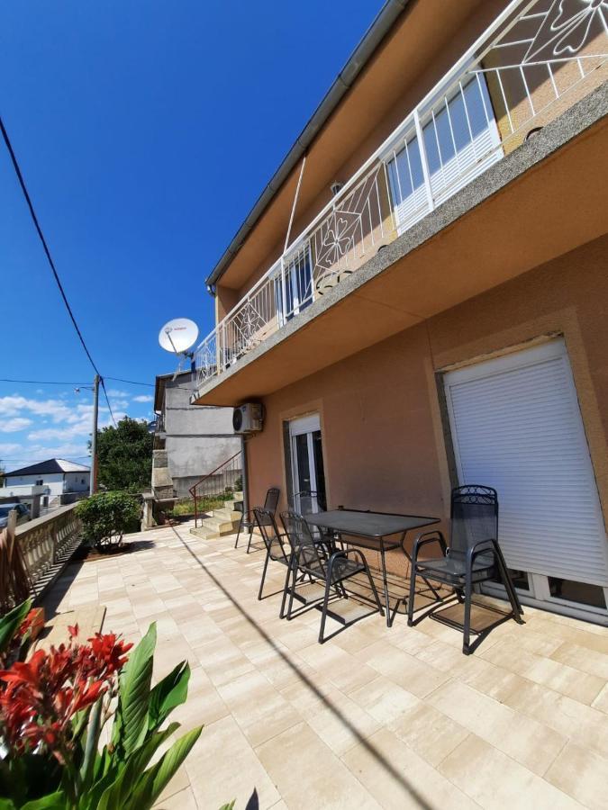 Lana 2 Apartment Senj  Luaran gambar