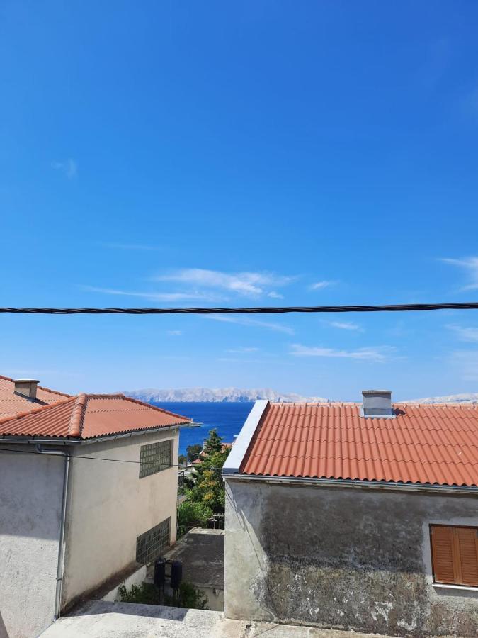 Lana 2 Apartment Senj  Luaran gambar