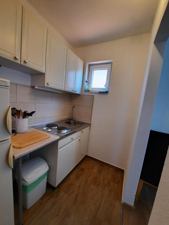 Lana 2 Apartment Senj  Luaran gambar