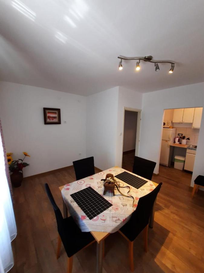 Lana 2 Apartment Senj  Luaran gambar