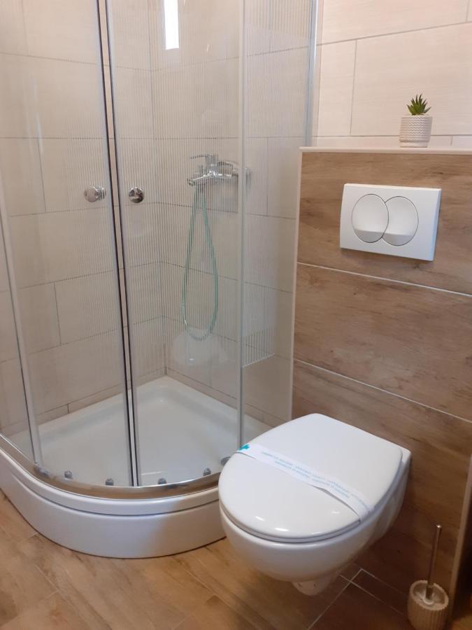 Lana 2 Apartment Senj  Luaran gambar